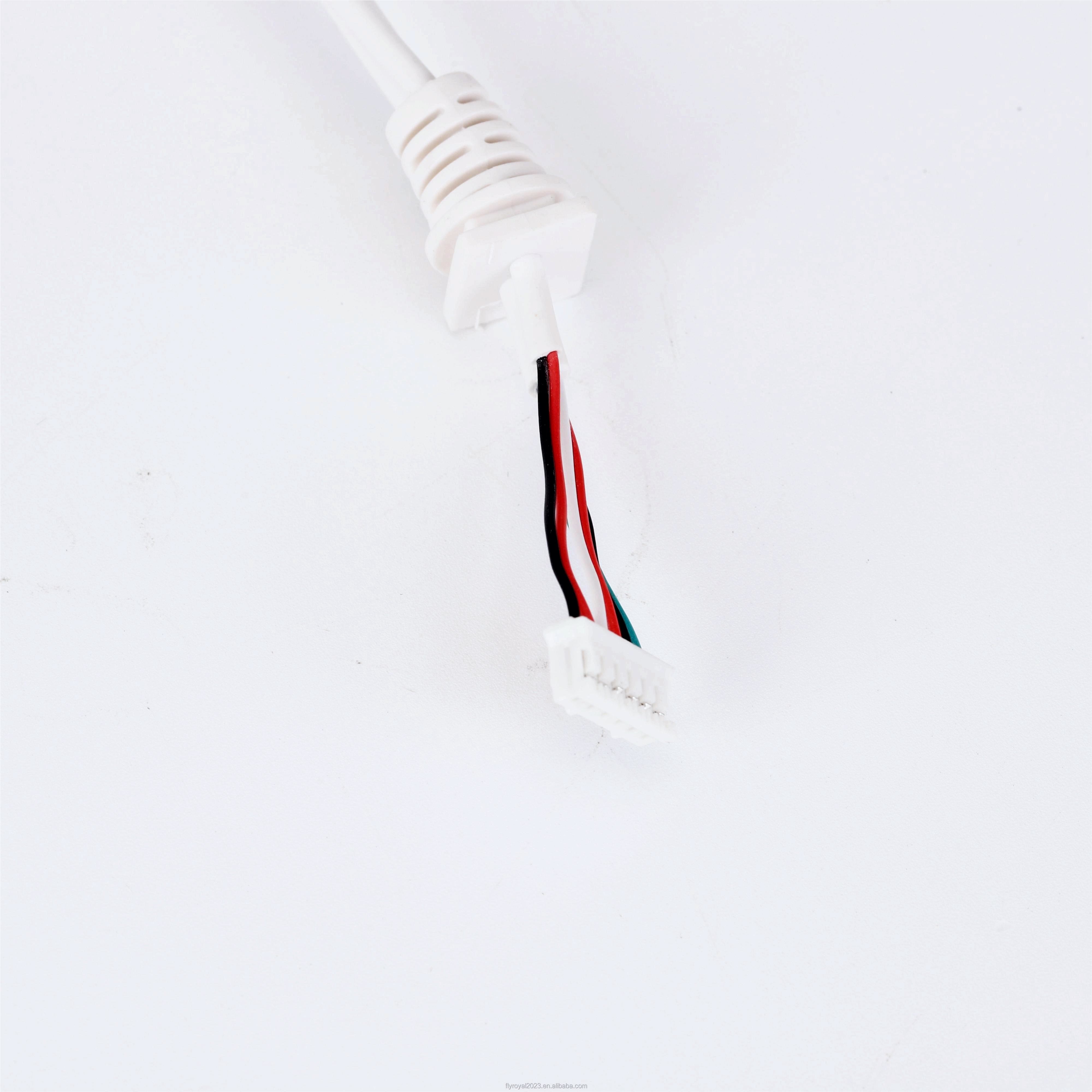 20m LAN Cables Cat6 Ethernet Network High Speed