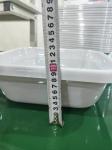 Wholesale Custom Logo Household Laundry Face Basin Multipurpose Bathroom