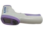 High Efficiency Non Contact Forehead Infrared Thermometer With Large Screen