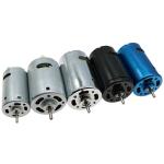 Faradyi Custom Durable 775 Motor Bracket Dc 12v 24v 12000rpm Large Torque 775 Dc