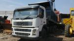 Used Volvo dump truck FM9,used truck with best price