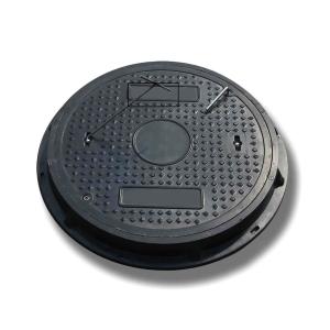 China Weather Resistant SMC Manhole Cover: Ensuring Longevity in Harsh Conditions factory