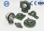 Stainless Steel Pillow Block Bearing Single Row High Accuracy p0 p6 p5