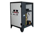 IGBT Electrocoagulation Waste Water Treatment Power Supply High Frequency