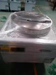 Knob Control 30kw Induction Industrial Cooking Stove No Flame No Dust