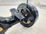 Sale in DAYANG 5th Generation Small Torque Light Variant Taper 180 Drum Rear
