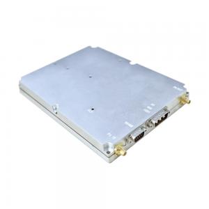 China LTE/NR Frequency Power Amplifier Module 80×50×16mm VSWR ≤1.5 on sale