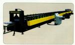 Steel Floor Deck Roll Forming Machine