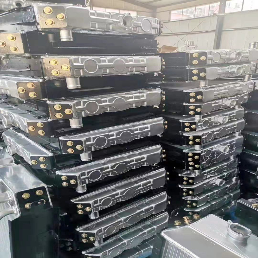 Diesel Oil Filter 1000428205 4209440 5241800110 for Test 100% test and Filter paper