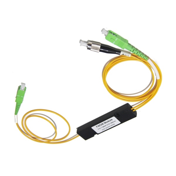 FWDM Module cassette