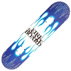 China Sublimation Skateboard Custom Kids Skateboard For Sublimation Heat Transfer Printing factory