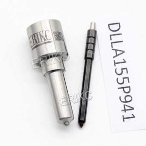 China Fuel Injection Nozzle DLLA 155 P 941 Original Denso Nozzle DLLA 155P941 For 9709500-651 factory