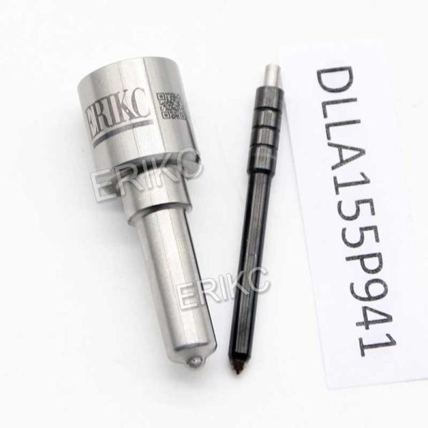 Fuel Injection Nozzle DLLA 155 P 941 Original Denso Nozzle DLLA 155P941 For