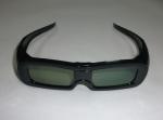 Philip TV Universal Active Shutter 3D Glasses Vision Super Light