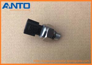 China 4436535 Oil Pressure Sensor Switch Excavator Parts for Hitachi ZX200 factory