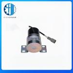 0250-12E2LS1 303599 SA-4504-12 Actuator Solenoid Valve 12VDC For Woodward