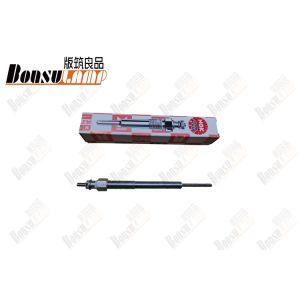 China 8-94390777-4 8943907774 Glow Plug For Isuzu FVR/6HK1 700P on sale