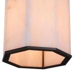 Villa Decorative Hang Lamp , Decorative Modern Chandelier for Living Room