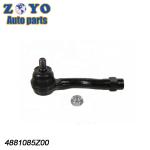 Metal Inner Tie Rod End for Chevrolet Optra 2004-2007 Suspension System Repair