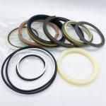 SK120-5 SK135SR Kobelco Seal Kit , Aftermarket Excavator Parts YW01V00003R300
