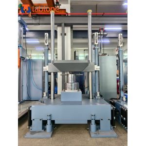 Bump Test Machine with 120 Shocks per Minute for Excellent Durability and