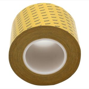 TESA 68547 Ultra Double Sided Tape Thin Transparent Color PET