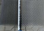 65Mn Vibrating Screen Wire Mesh