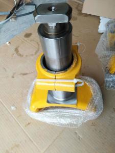 China OEM komatsu D60，D65,D70 bulldozer STRAIGHT TILT BLADE YOKE 144-70-00051 factory