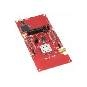 China LAUNCHXL-CC13-90US Embedded Solutions SimpleLink™ RF Transceiver Evaluation Board factory