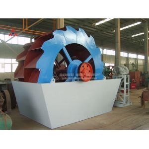 China China large capacity mining machinery stone sand washing machinery mining equipment on sale