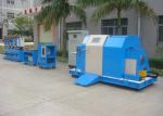 Cable Twisting Machine Electric Wire Production Line
