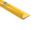 GB Aluminum Corner Profiles Decorative Quarter Round Moulding Ceramic Wall