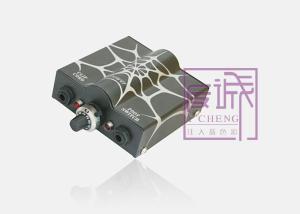 China Mini Digital Tattoo Machine Power Supply with Power Plug factory