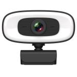 4K 35FPS 50Hz Ultra Wide Angle Webcam , Full HD 1080P USB2.0 Wide Angle Computer