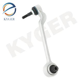 China Auto Parts Suspension Control Arm 31126770849 Front Left Lower Control Arm For BMW E90 E91 3112 6770 849 factory