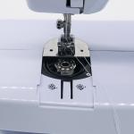 Cut the Wire Knife Included Long Arm Mini Sewing Machine for Household and