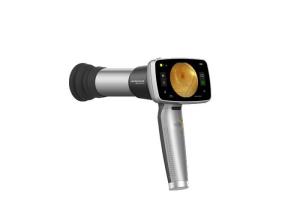 China 3.97 Inch TFT LCD Touch Screen Digital Fundus Camera factory