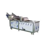 Vegetable Cutting Washing Salad Fruit Processing Machinery