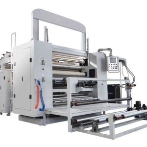 China Automatic PUR Hot Melt Laminating Machine for Manufacturing Plant Fabric Laminating factory