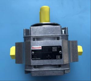 China PGH4-3X/040RE11VU2 PGZ4-1X/080RT07VB2R901230042 RexrothPGHseriesgearhigh-pressureoilpumpductileiron factory
