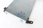 Aluminium YARIS 05 / NCP92 Toyota VIOS Radiator Condenser A/C OEM 88460 - 0D050