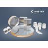 Buy cheap Isolator Devices Customized TGG Magneto Optic Materials from wholesalers