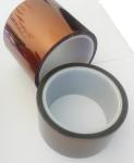 Kapton Polyimide Film Tape With Industry Standard High Performance Reliability