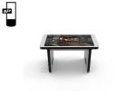 500nits 43" Interactive Touchscreen Conference Tables