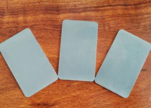 China Double Sided diamond Bench Sharpening Stone Electroplated diamond Stone Knife Sharpeners factory
