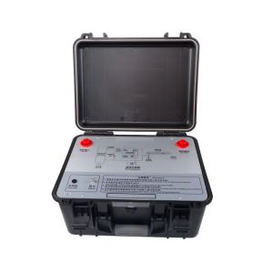 Multiple Pulse Cable Fault Pre-locator TDR ARC Cable Fault Tester