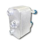 Excellent Performance Engine Oil Radiator Oil Cooler for BMW 4.4 i OEM NO