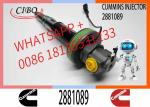 NINE BRAND High Quality Diesel Injector 2881089 Qsk19 Injector Fuel Injector