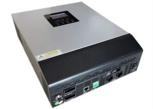 China 24V 48V 220V 1.6KW 60A 2KVA Pure Sine Wave Inverter factory