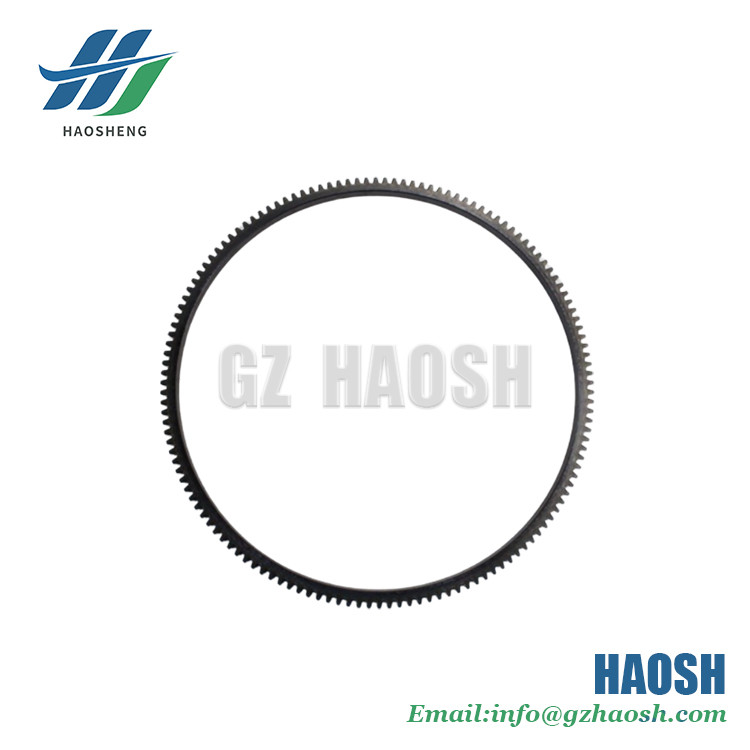 Isuzu Flywheel Gear Ring 8-97046366-1 8-97046366-0 8970463661 8970463660 For Isuzu NPR NPR 4HG1